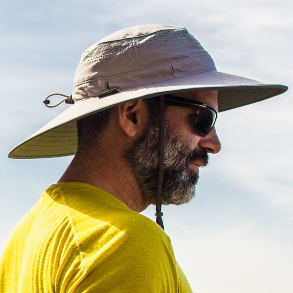Sunday Afternoons Latitude Hat