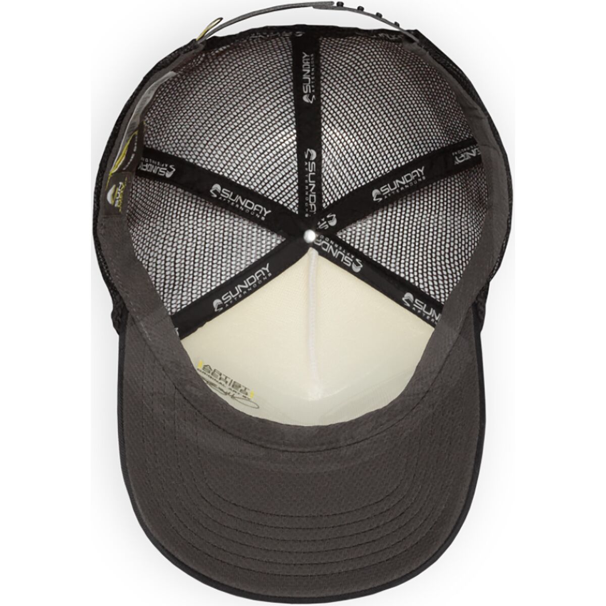 Sunday Afternoons Artist Series Cooling Trucker Hat Accessories