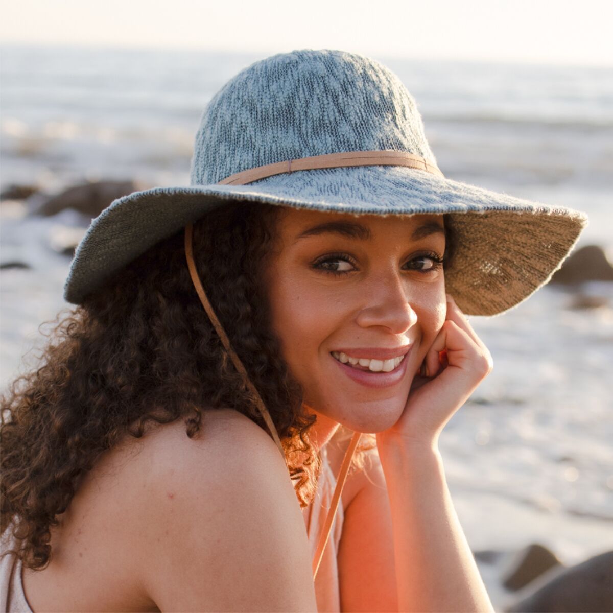 Sunday Afternoons Dreamer Hat