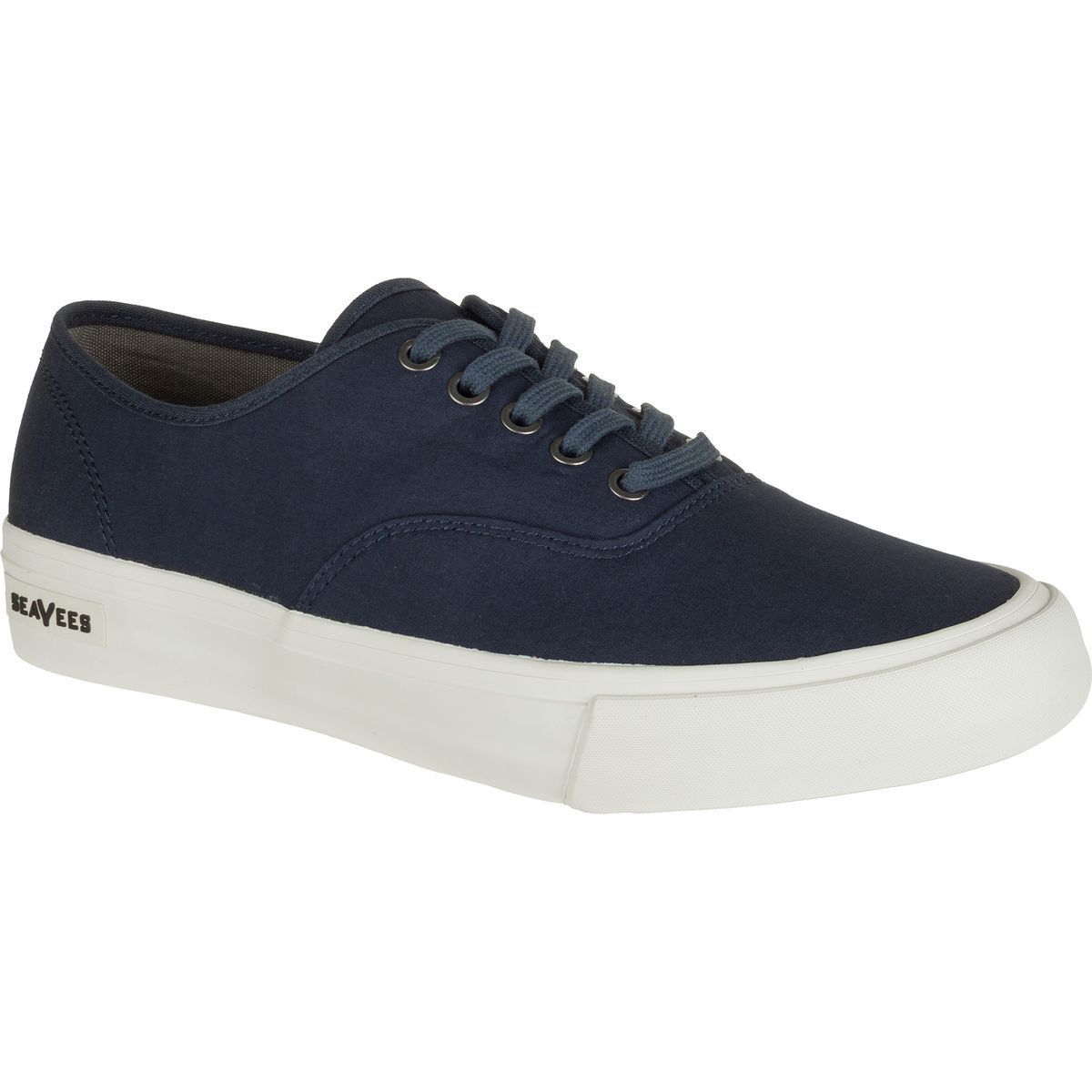 seavees leather legend sneakers
