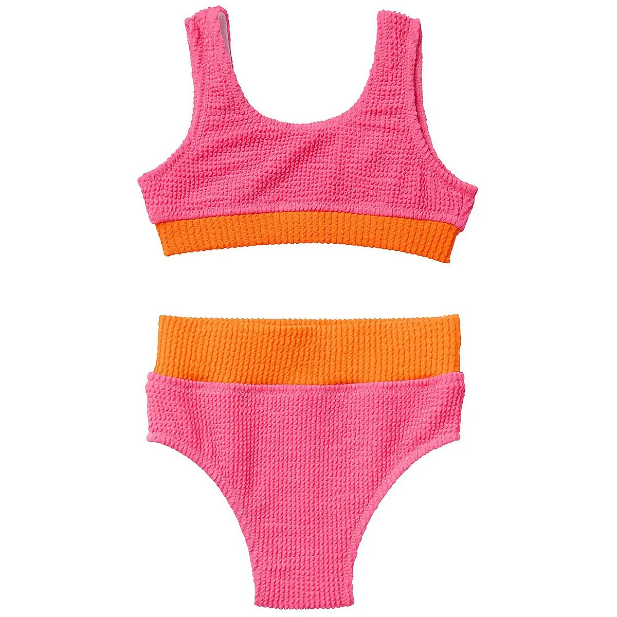 Top Girls' Bikinis Product Photo