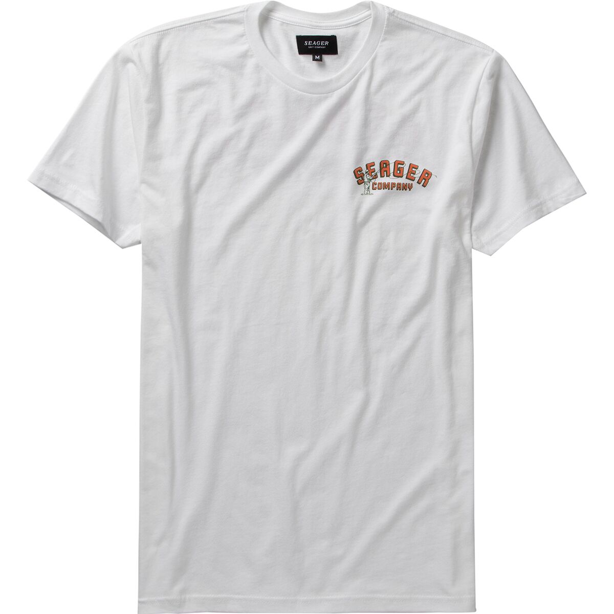 Seager Co. Fly T-Shirt - Men's - Clothing