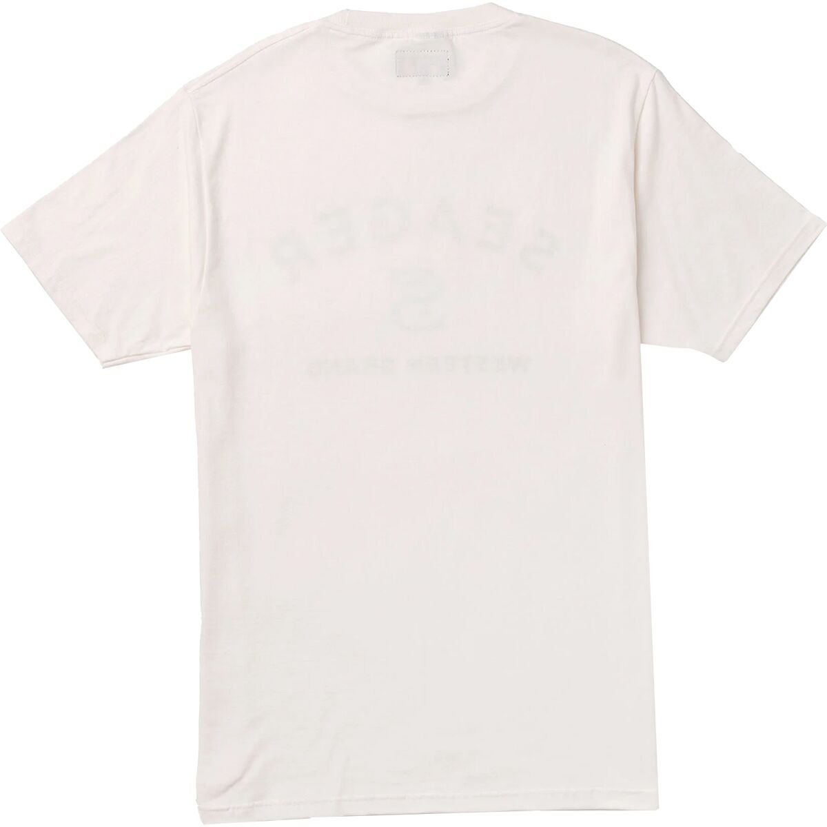 Seager Co. Branded T-Shirt - Men´s