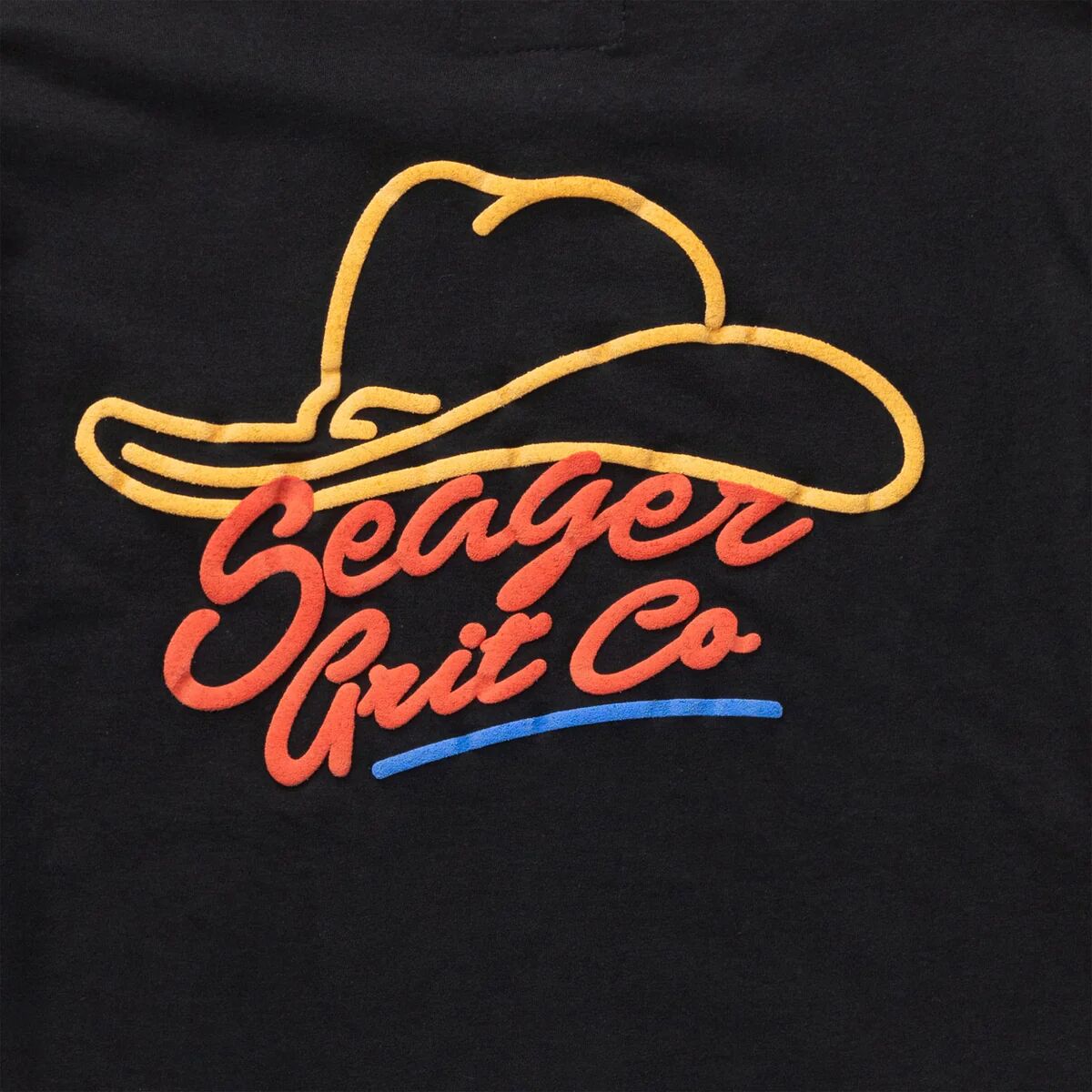 Seager Co. Troubadour T-Shirt - Men´s