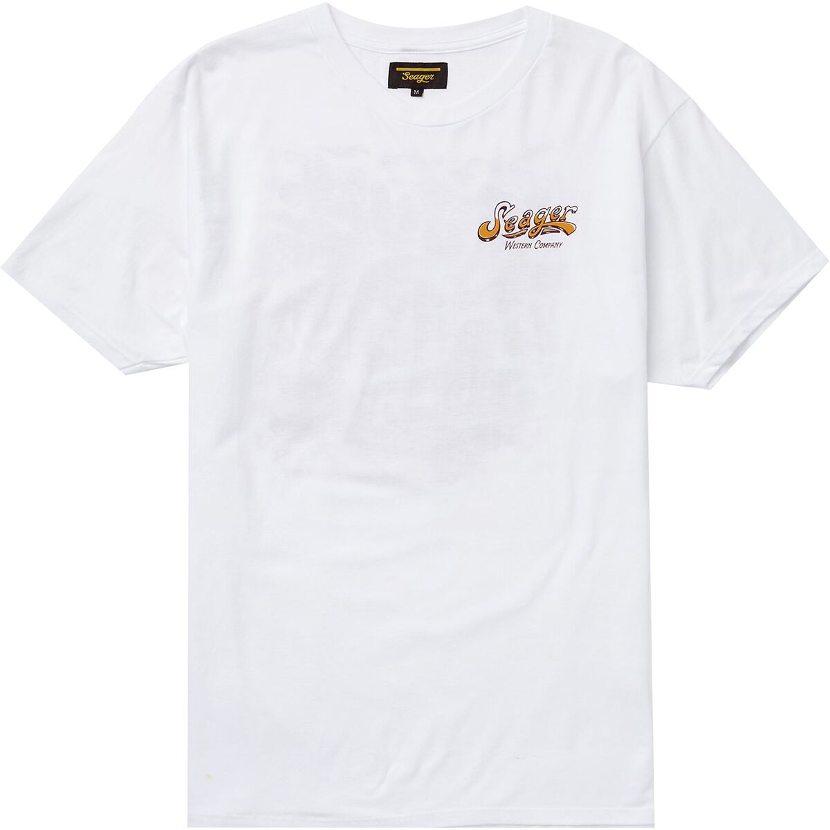 Seager Co. Blowout T-Shirt - Men´s