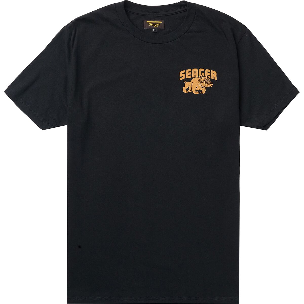 Seager Co. Bulldog T-Shirt - Men´s