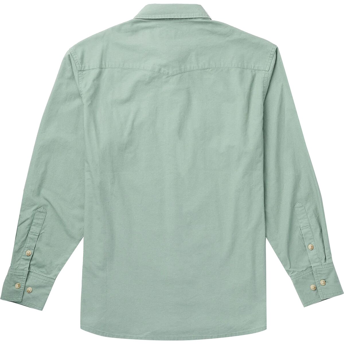 Seager Co. Chief Overshirt - Men´s