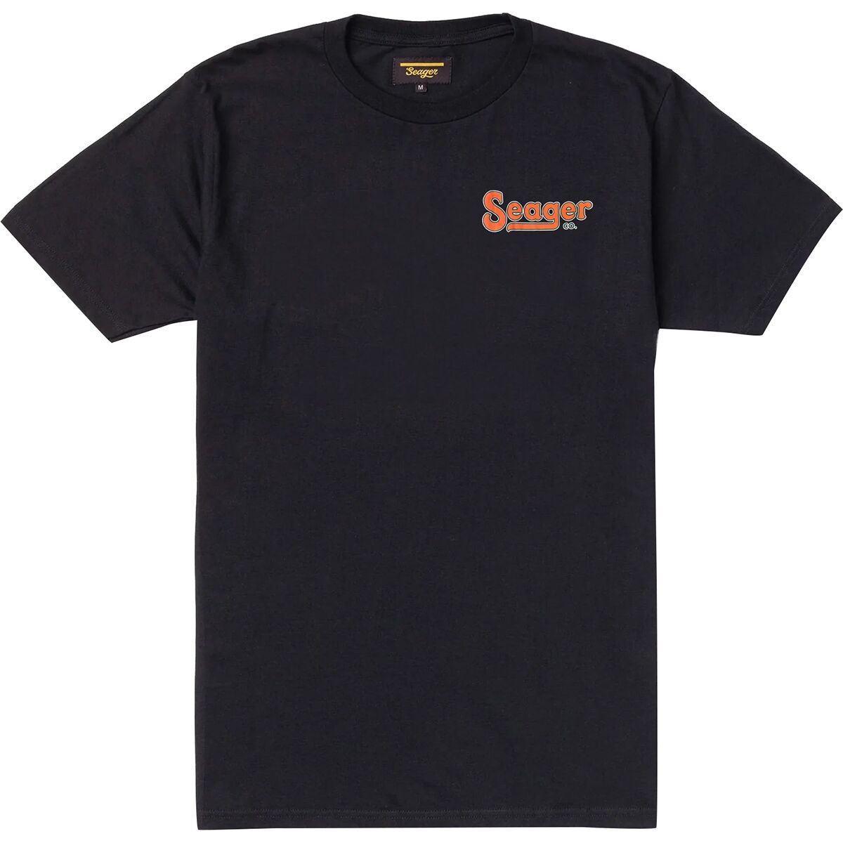 Seager Co. Drifting The West T-Shirt - Men´s