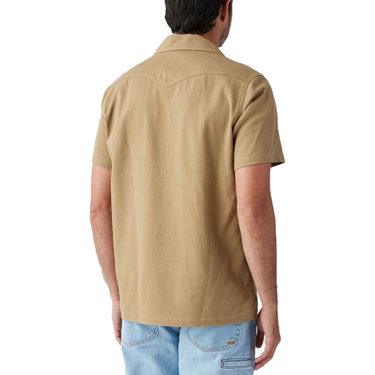 Seager Co. Southpaw Whippersnapper Shirt - Men´s
