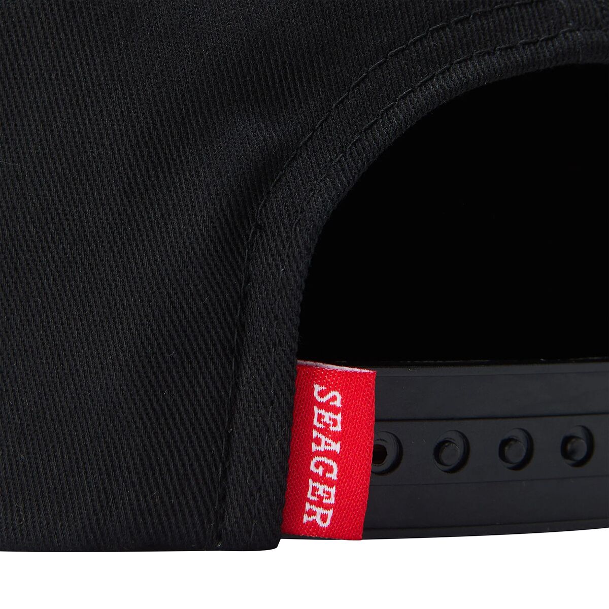 Seager Co. Ranahan Snapback