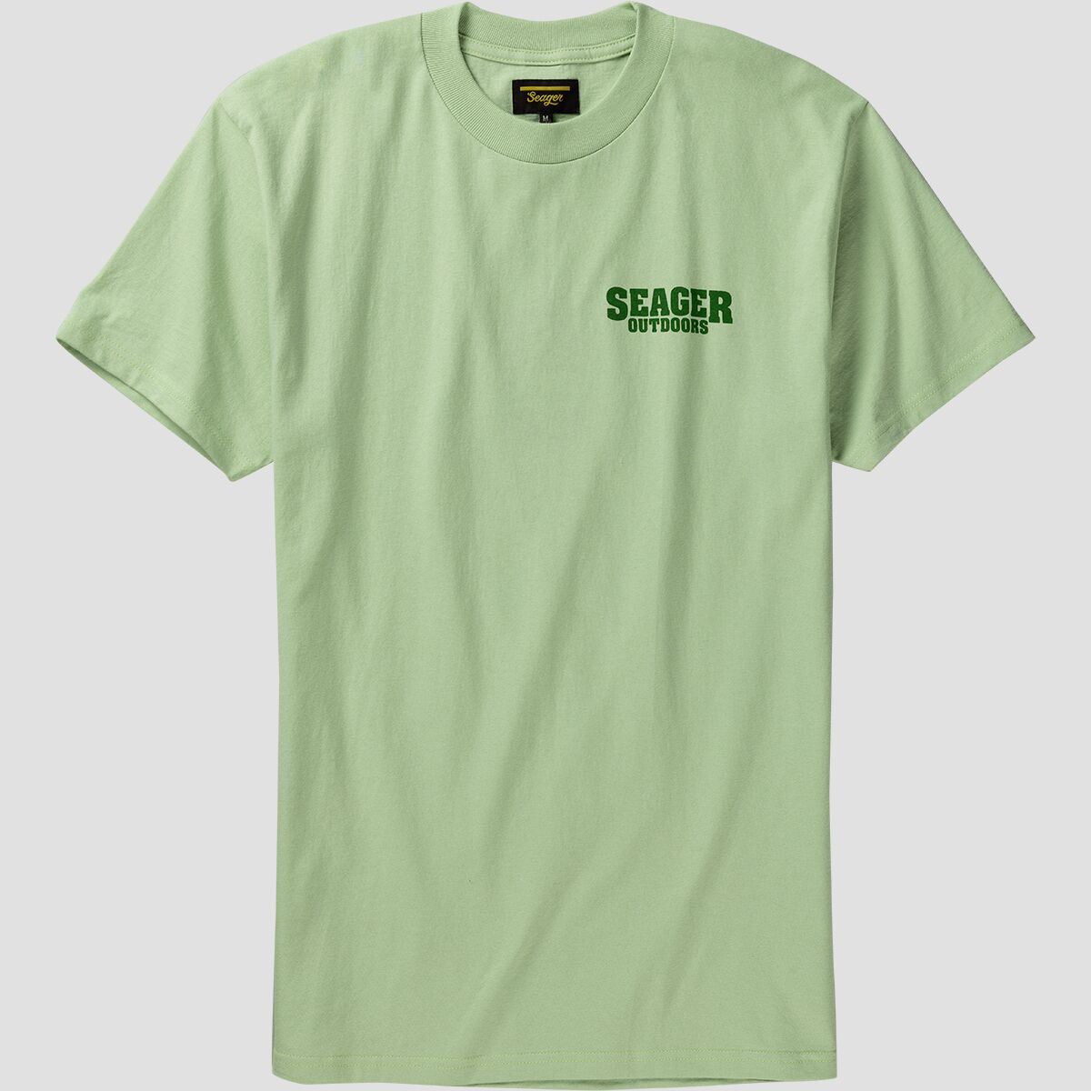 Seager Co. Flow T-Shirt - Men´s