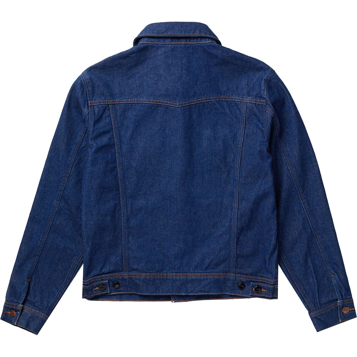 Seager Co. Freewheelin´ Denim Jacket - Men´s