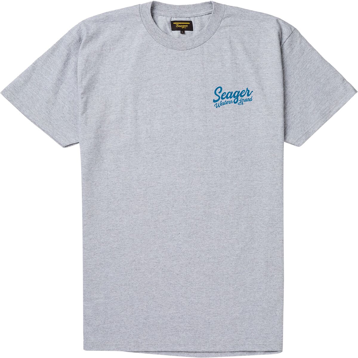 Seager Co. Ponder T-Shirt - Men´s