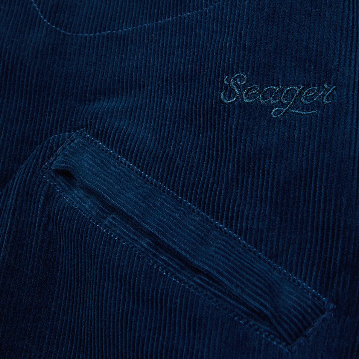 Seager Co. Ranch Corduroy Jacket - Men´s