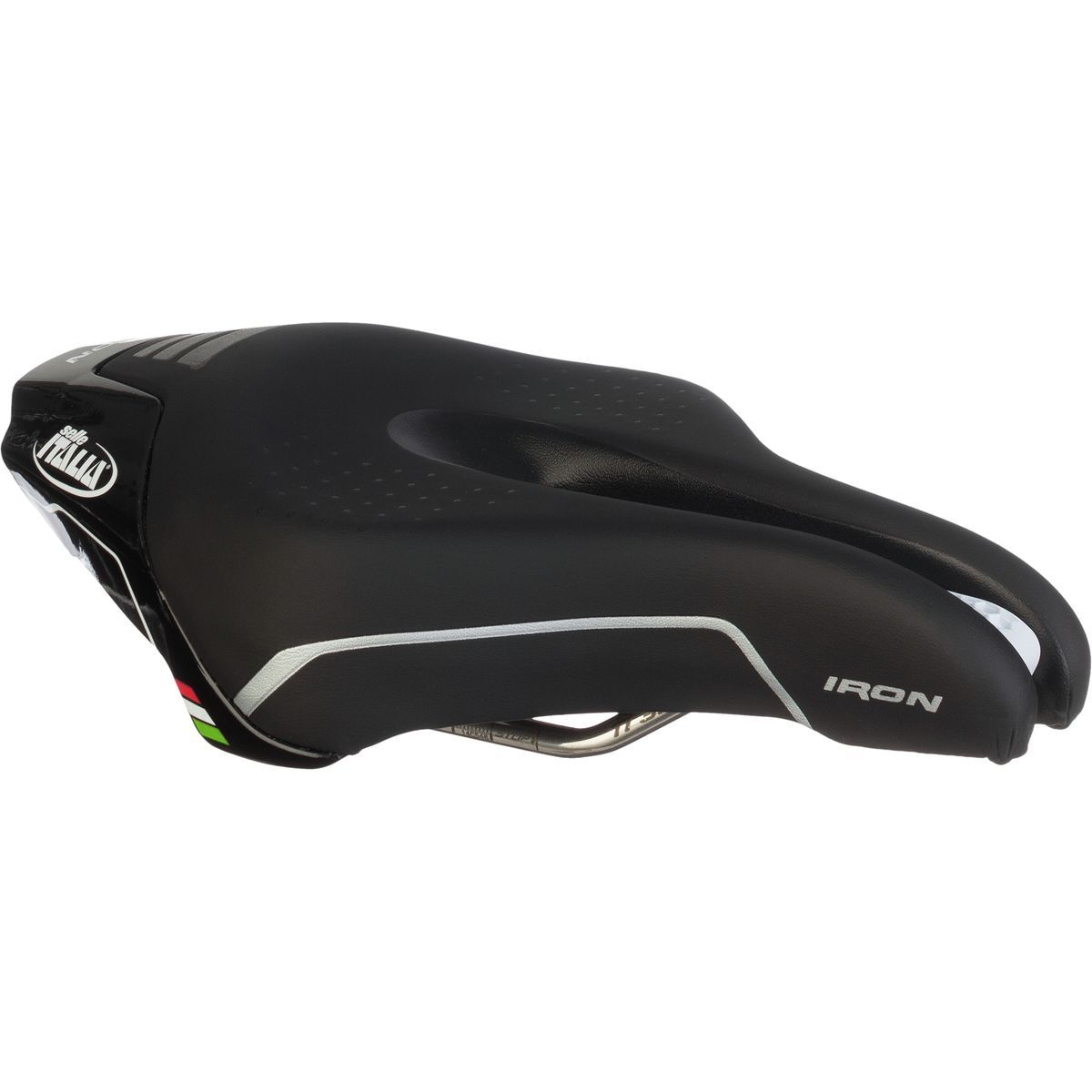 selle italia iron flow