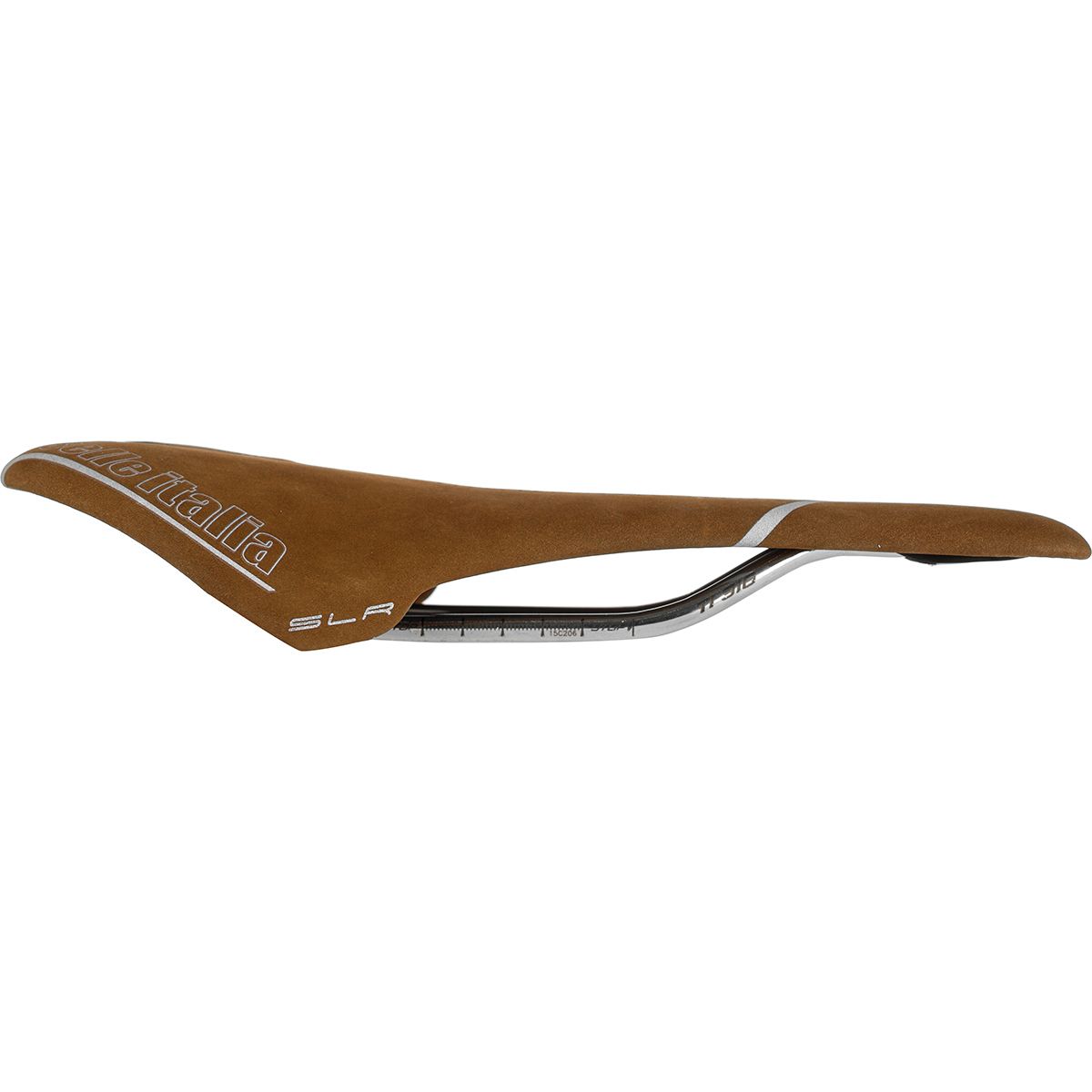 selle italia slr nubuk saddle
