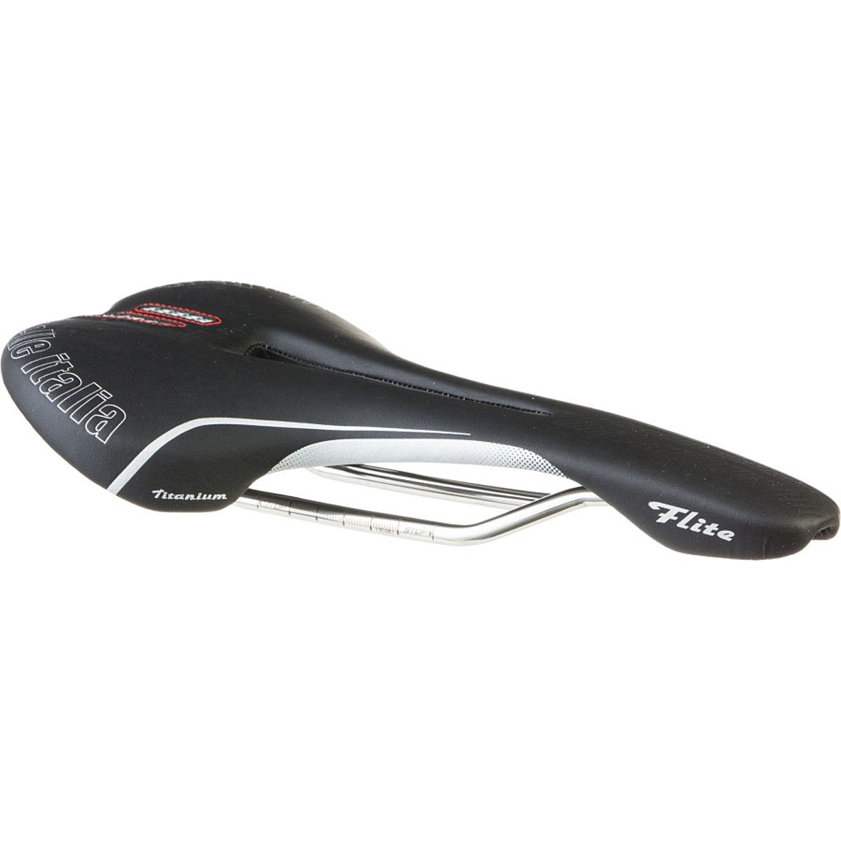 selle italia flite flow team edition