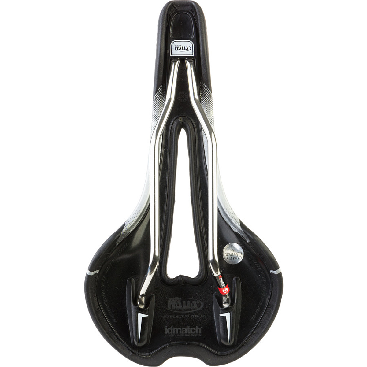 selle italia flite tm flow saddle