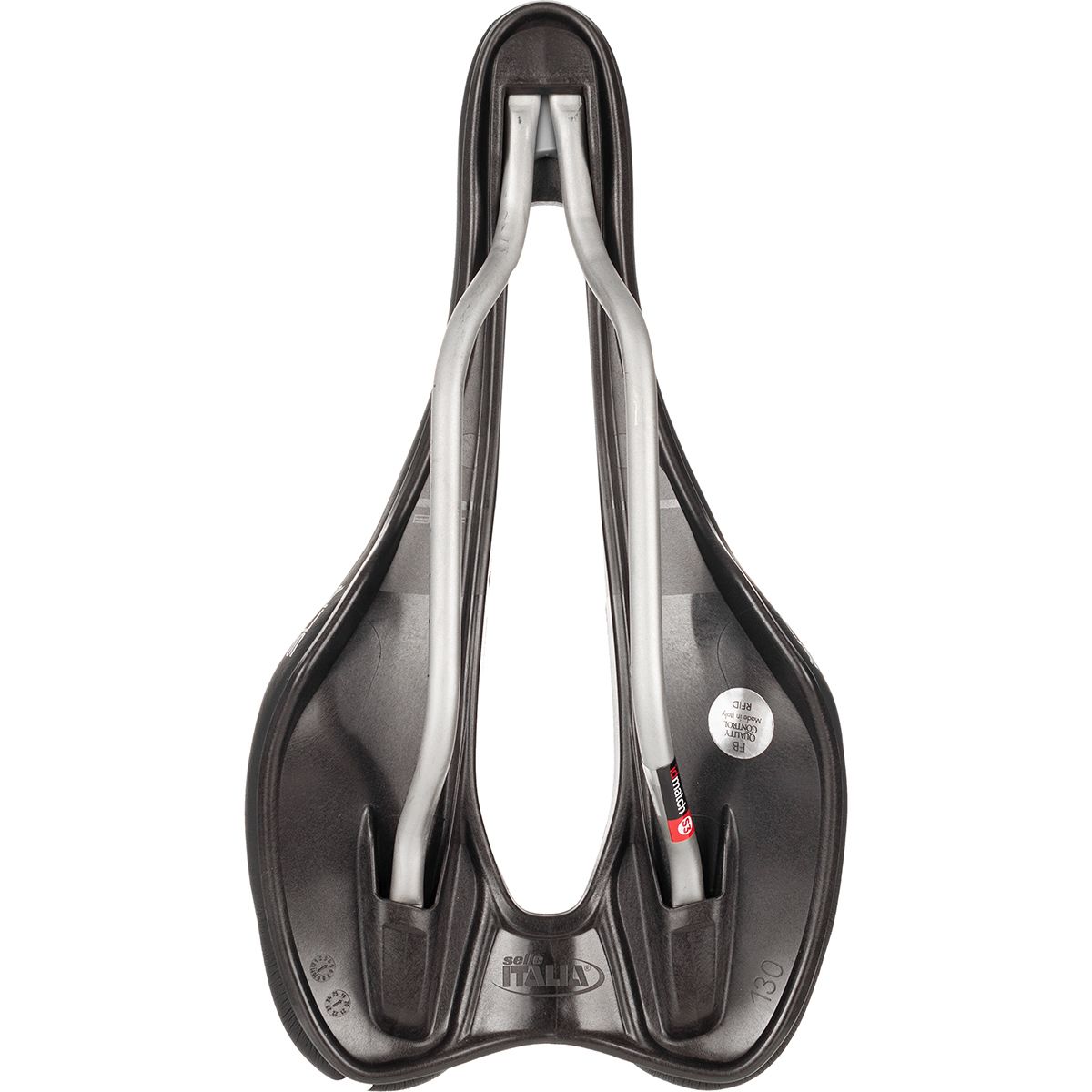 Selle Italia SLR Lady Superflow Boost Saddle - Women´s