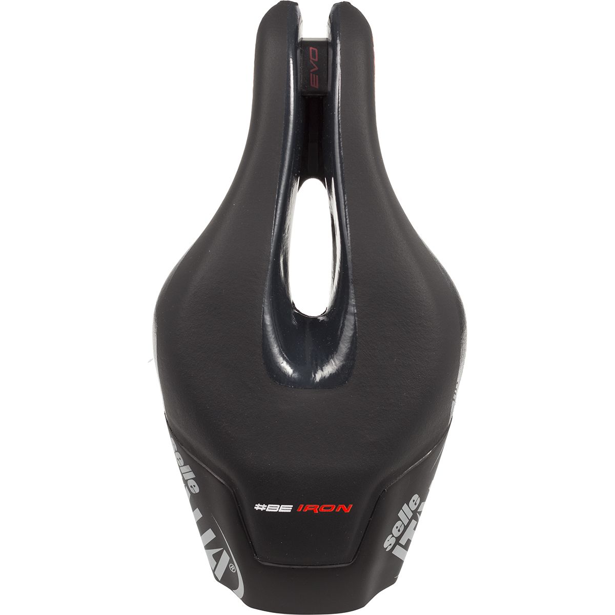 selle italia iron evo superflow saddle