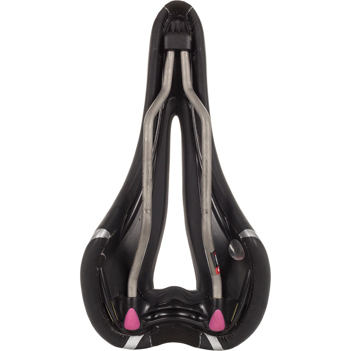 Selle Italia Diva Gel Superflow Saddle - Women´s