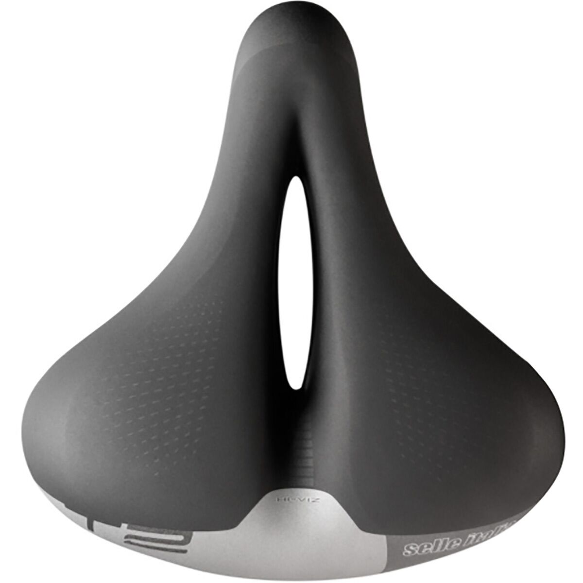 Selle Italia T2 Flow Saddle - Men´s
