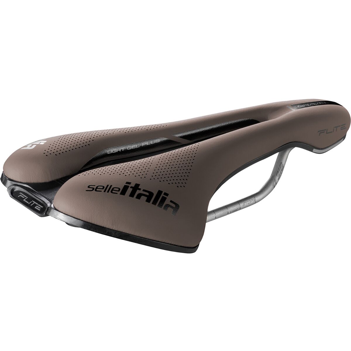 Selle Italia FLITE Boost Gravel TI316 Superflow Saddle