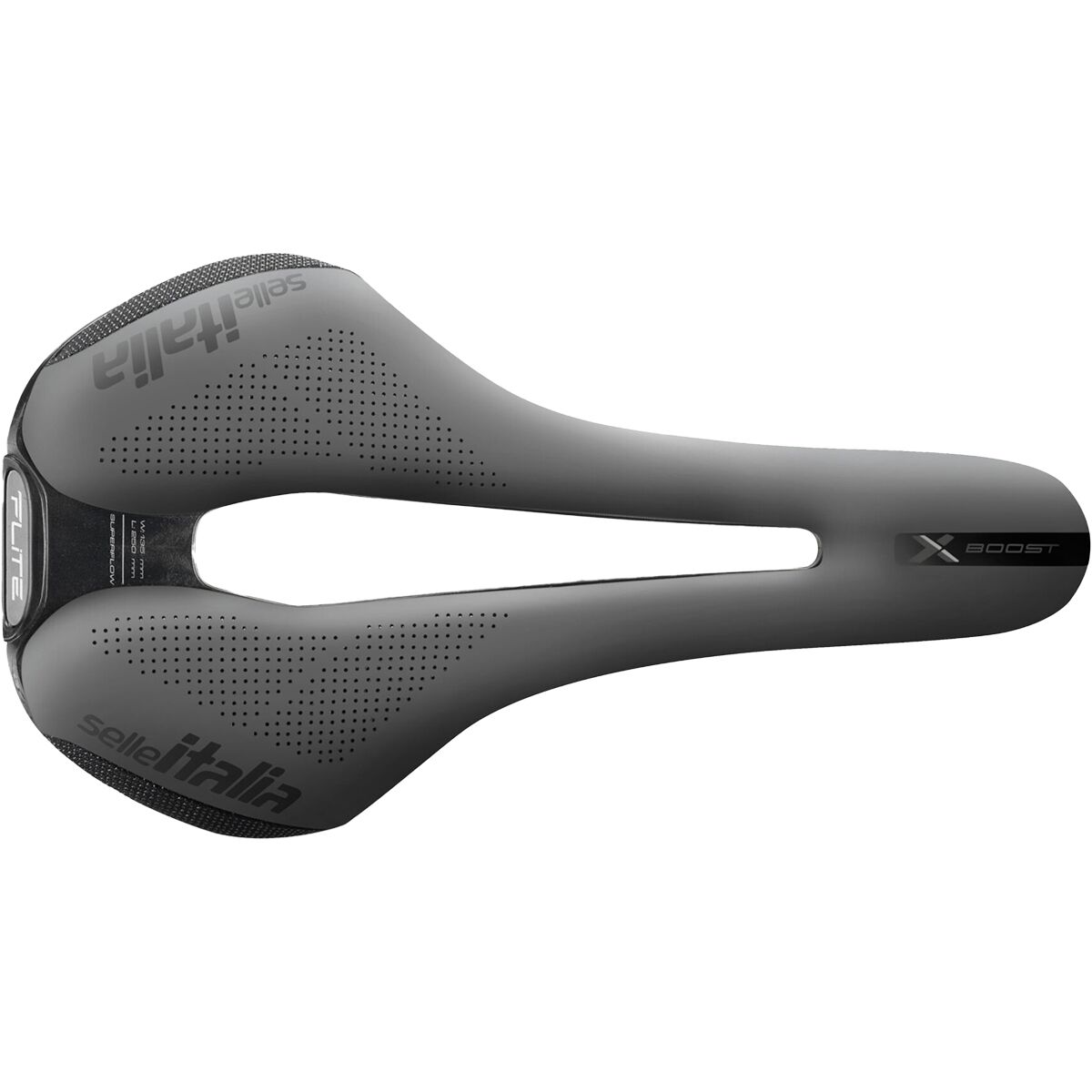 Selle Italia FLITE Boost X-Cross Superflow Saddle