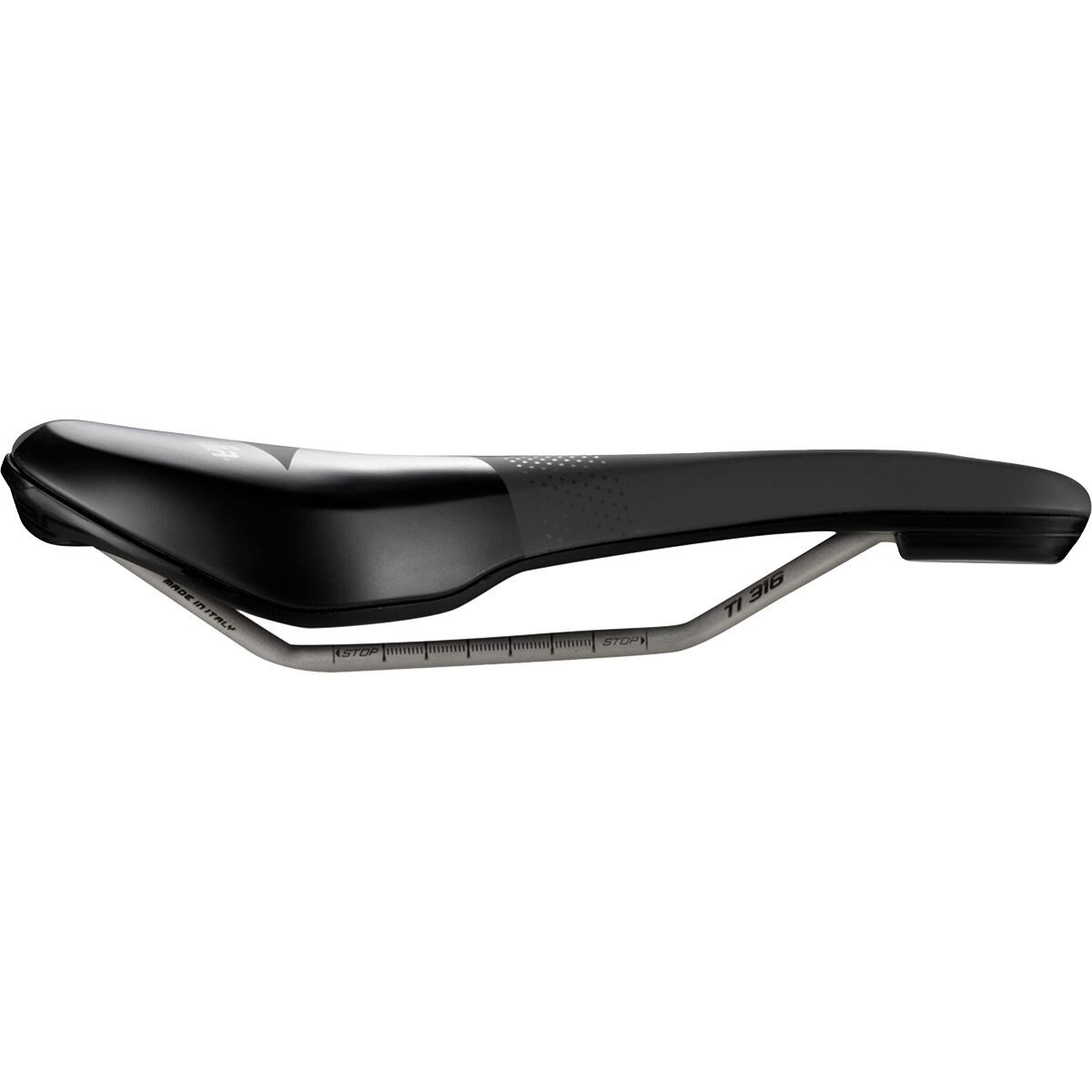 selle italia slr superflow ti316 saddle