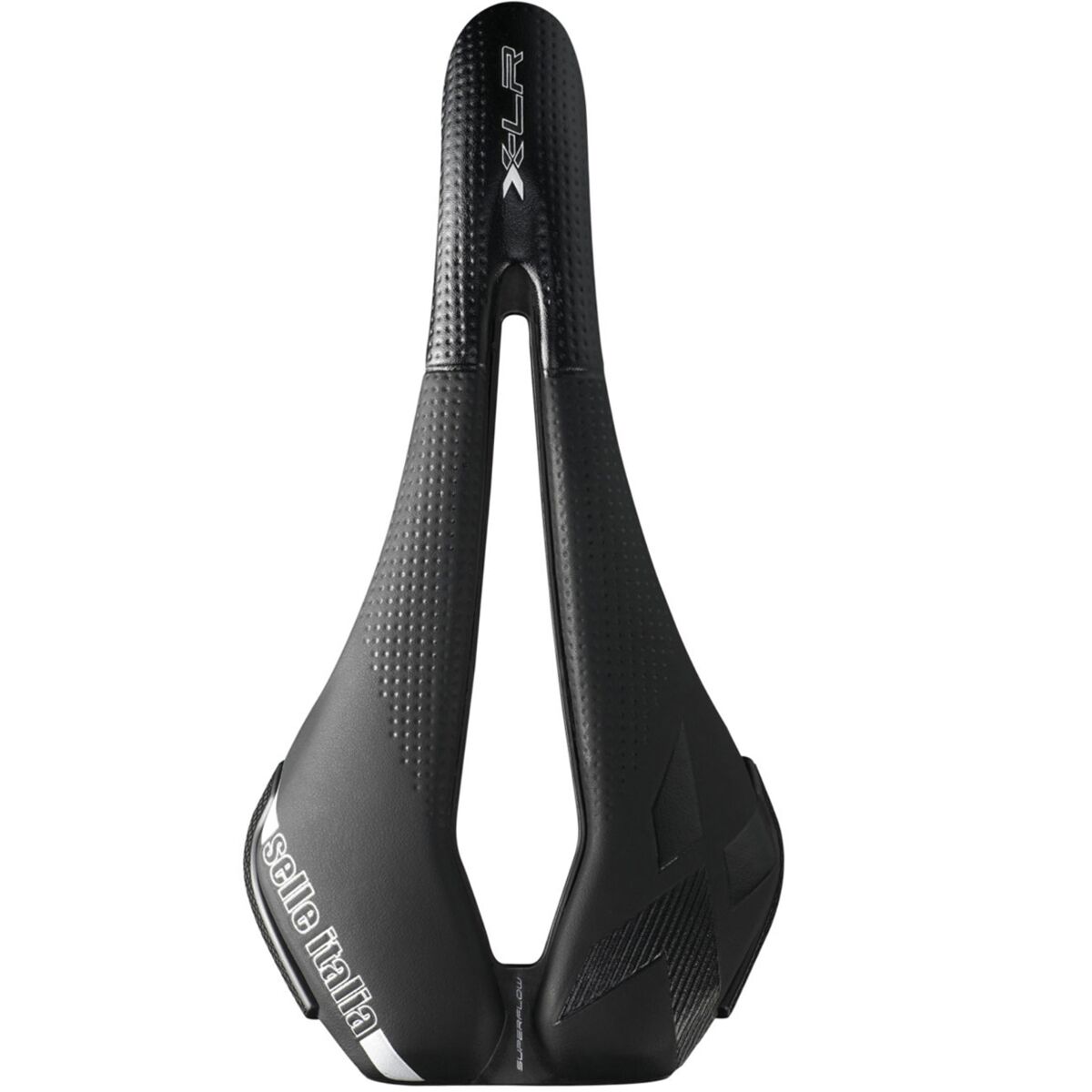 Selle Italia X-LR Superflow TI316 Saddle