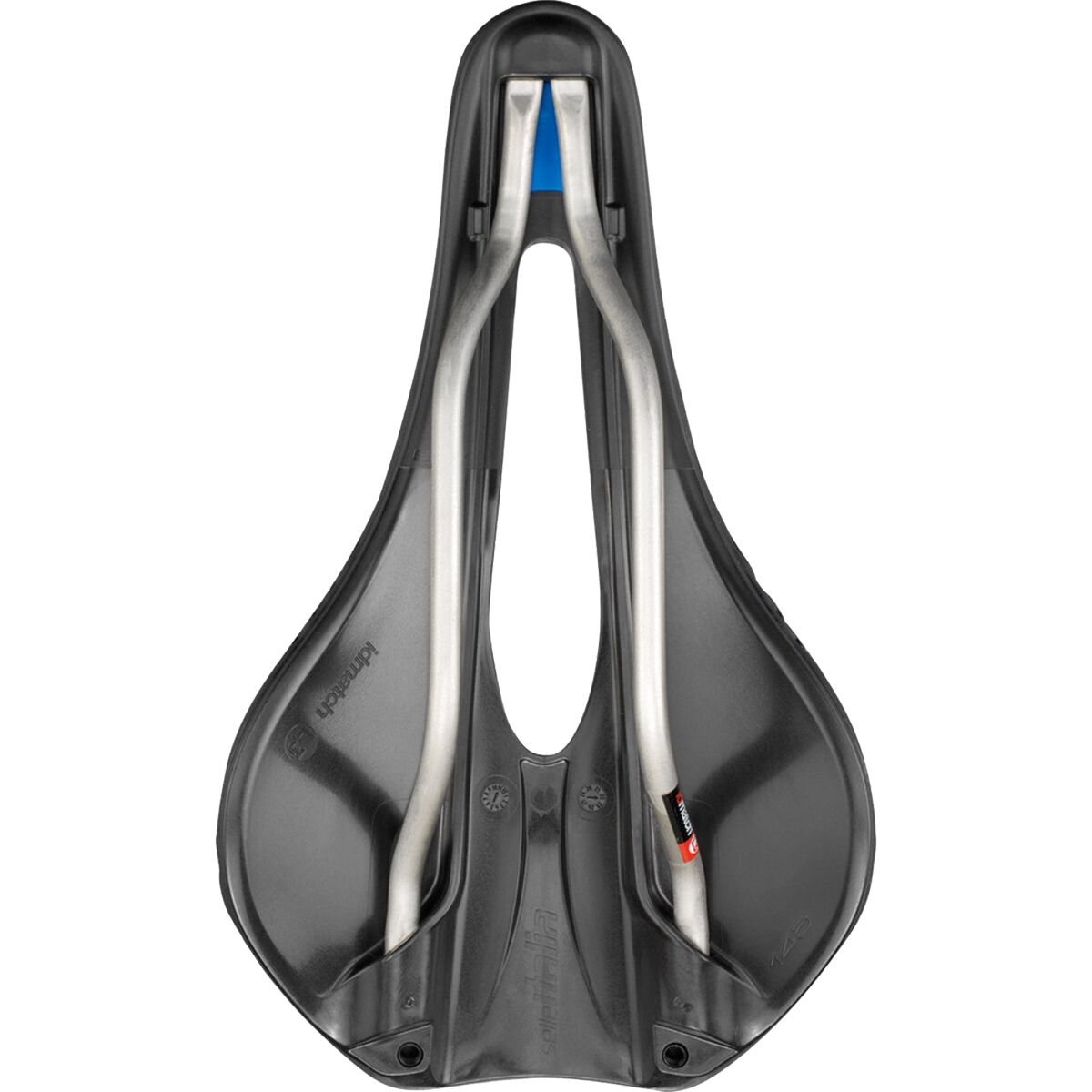 Selle italia NOVUS EVO Boost X Tech Superflow Saddle main image 1