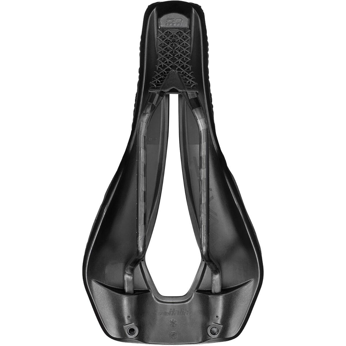 Selle Italia Watt 3D Kit Carbonio Superflow Saddle