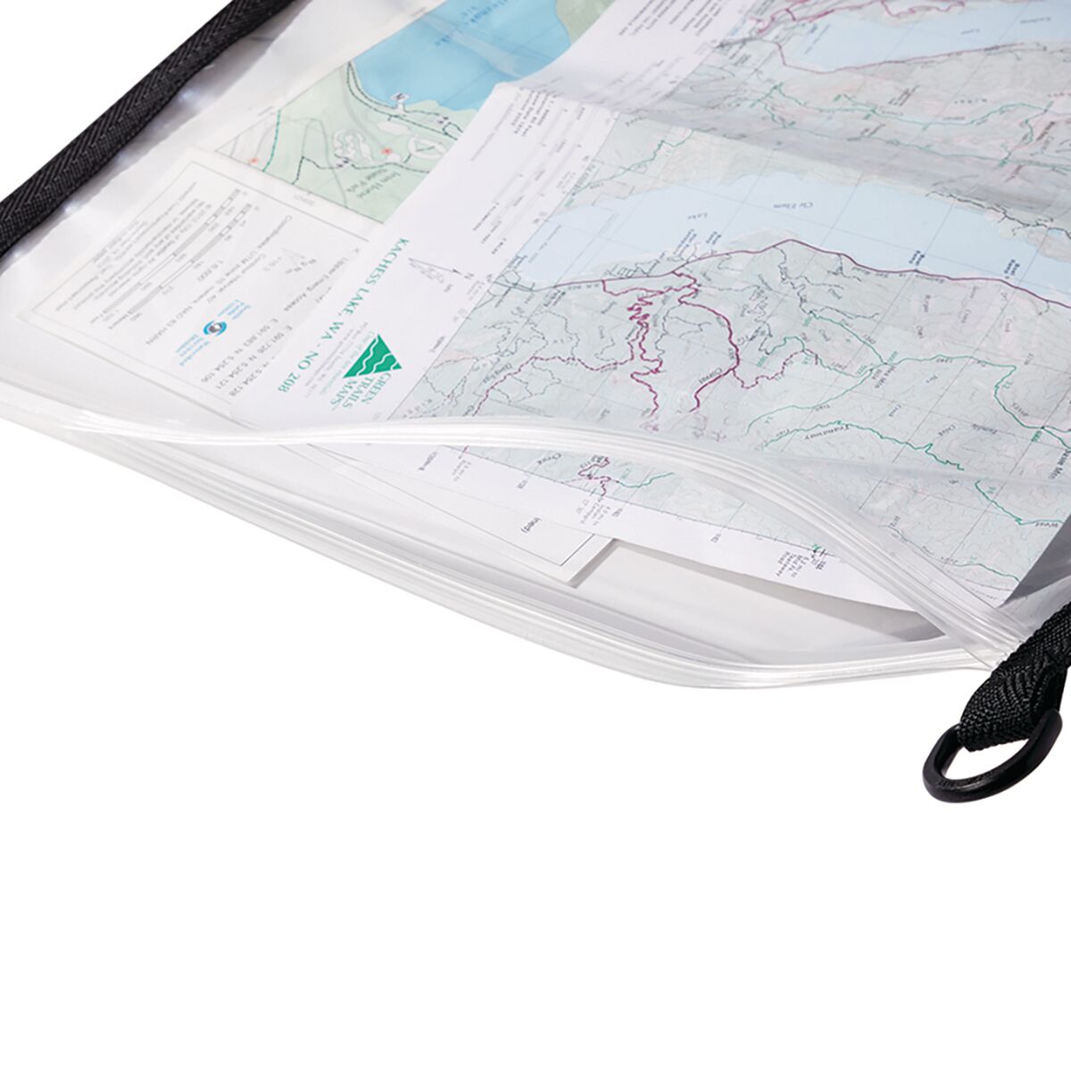 SealLine Map Case