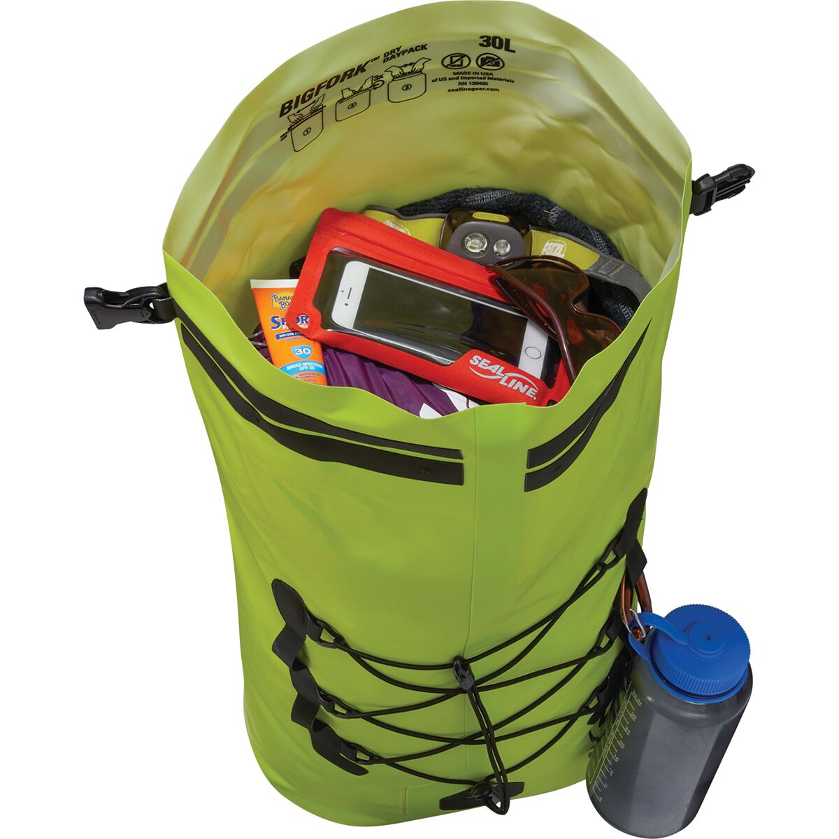 SealLine Bigfork 30L Dry Pack