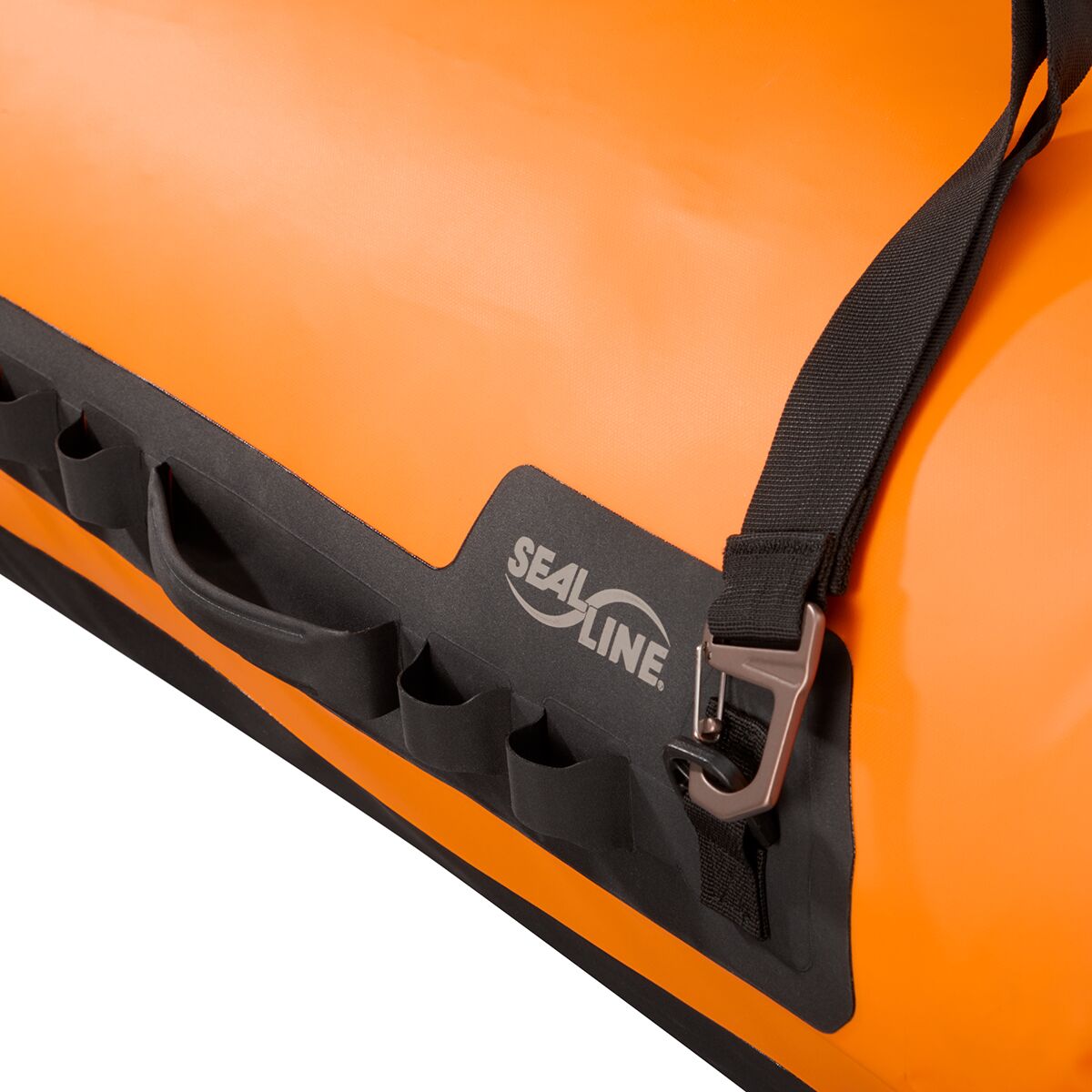 SealLine PRO Zip 70L Dry Duffle