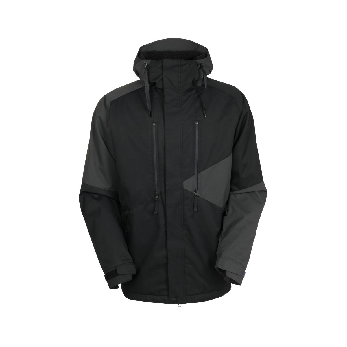 686 Authentic Arcade Insulated Jacket - Men's - Clothing