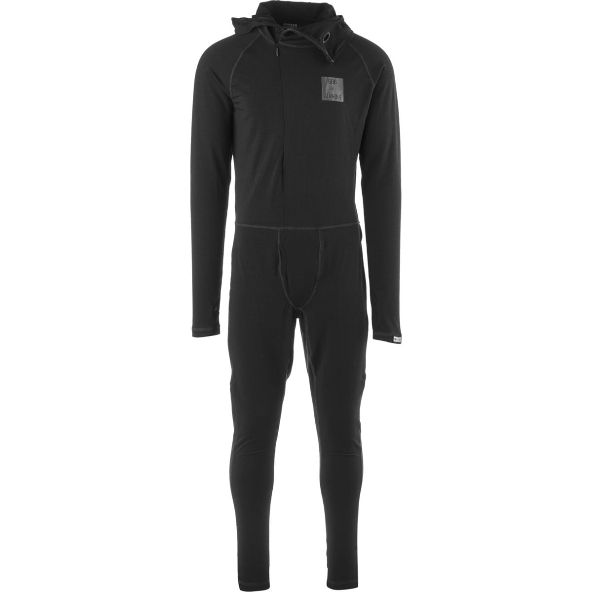 686 Airhole Thermal One Piece Suit - Men's - Clothing