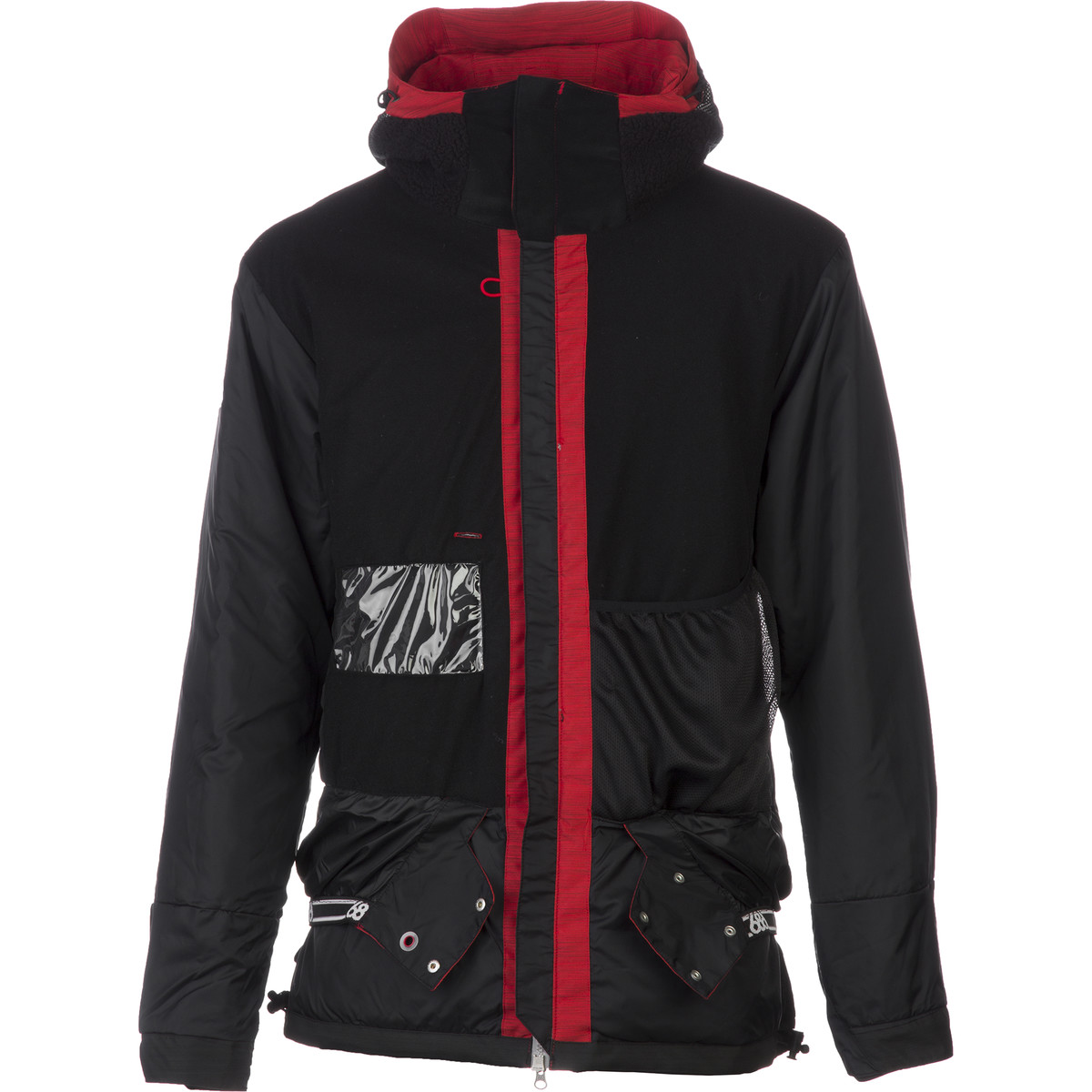 686 Prime Jacket - Men's - Clothing