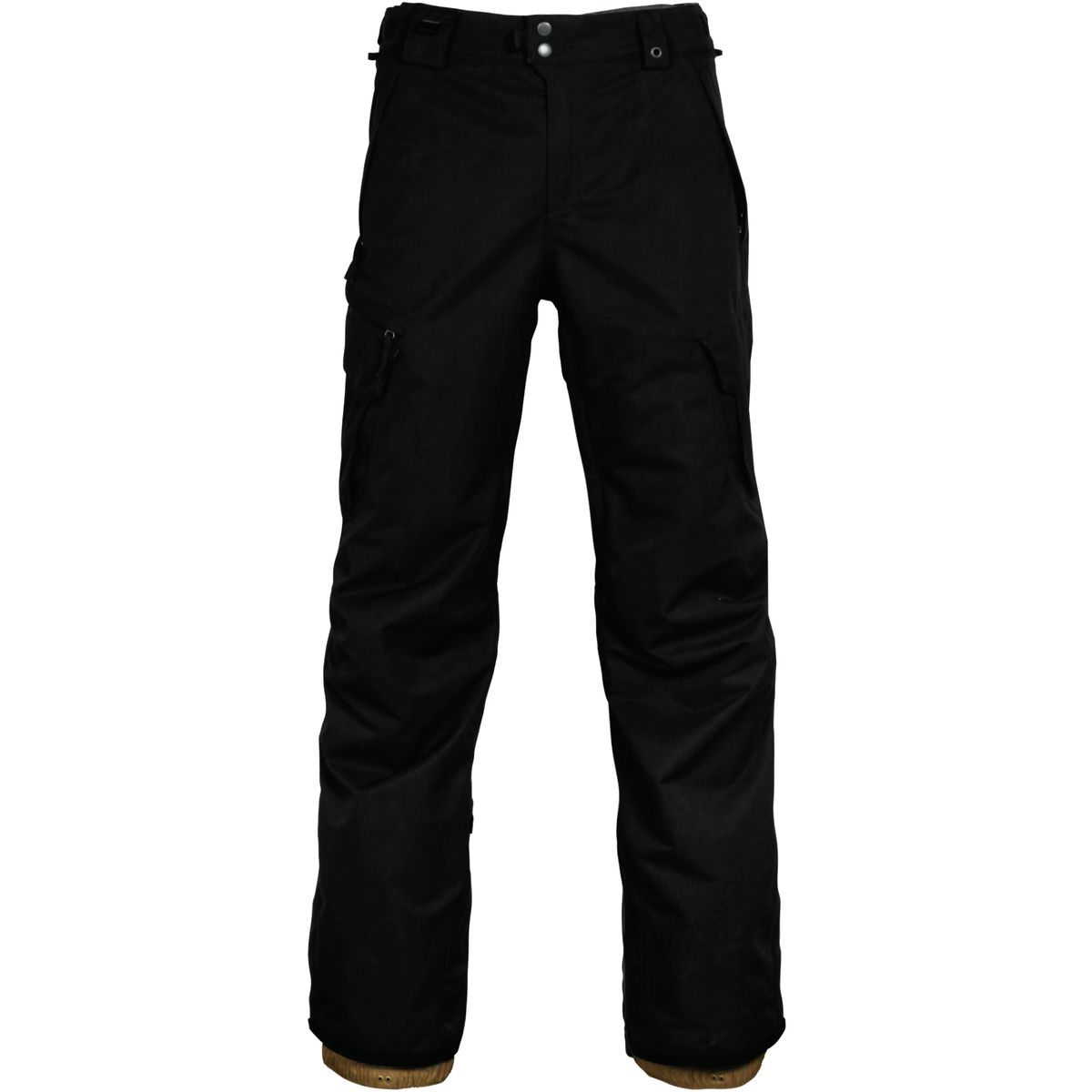 686 Authentic Smarty Cargo 3-In-1 Pant - Men's | Backcountry.com