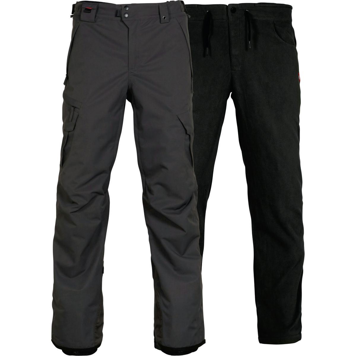 686 smarty 3 in 1 cargo pants