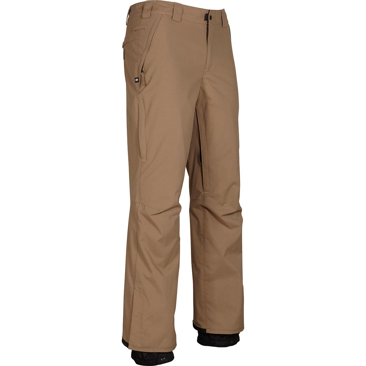 impendor shell pant