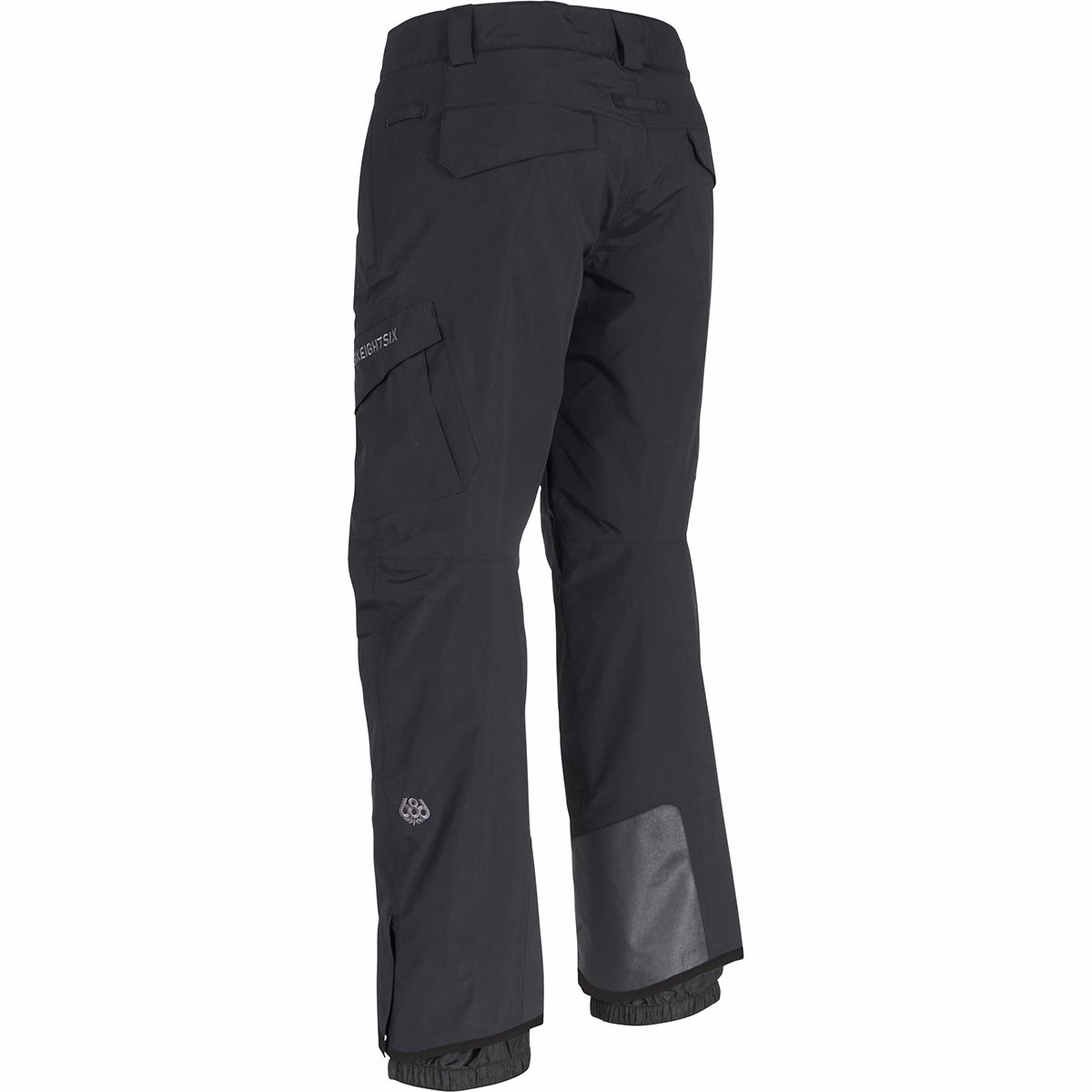 686 smarty 3 in 1 cargo pants