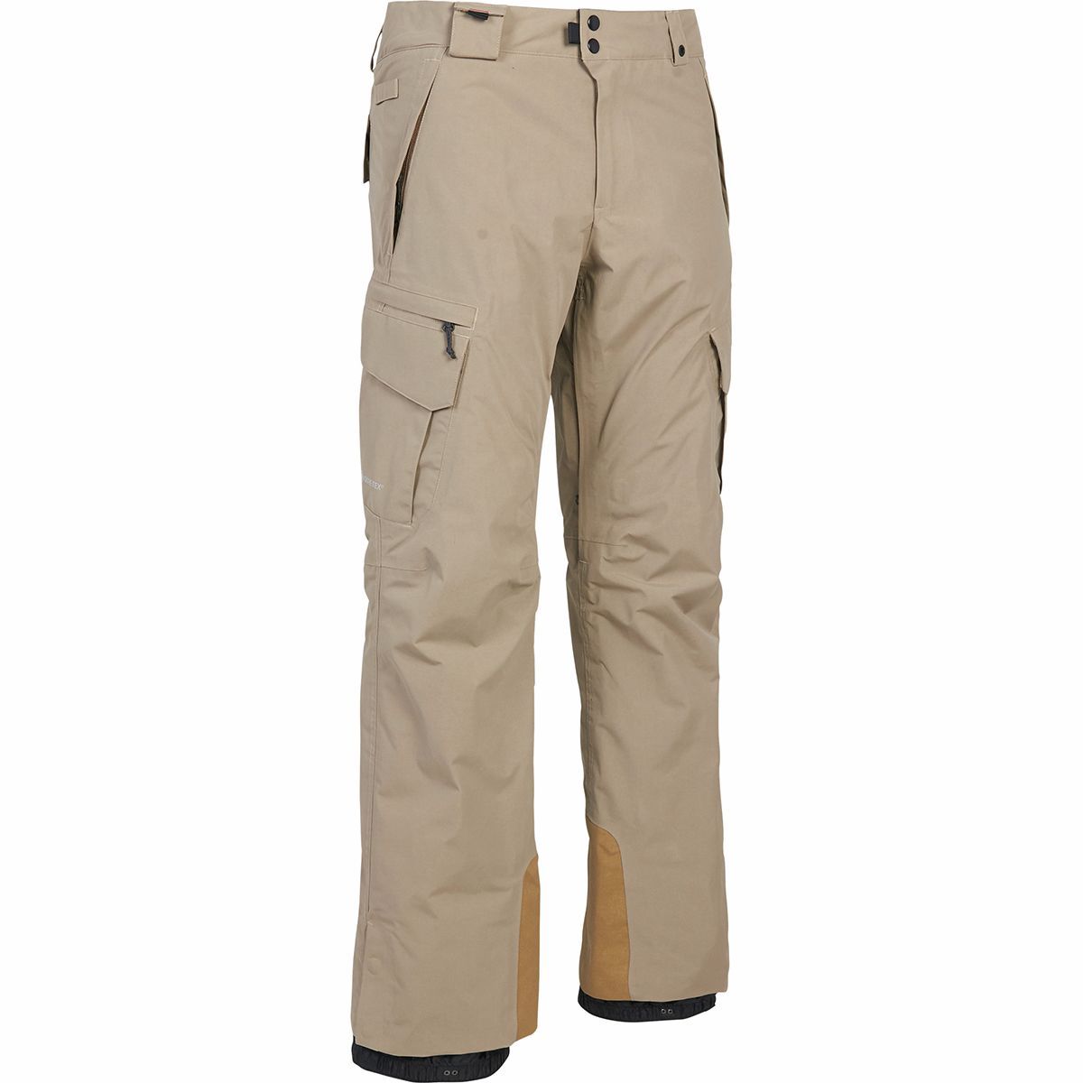 686 smarty 3 in 1 cargo pants