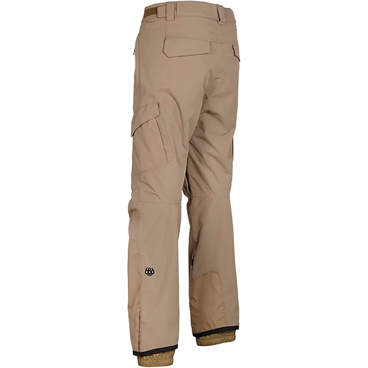 686 smarty 3 in 1 pants