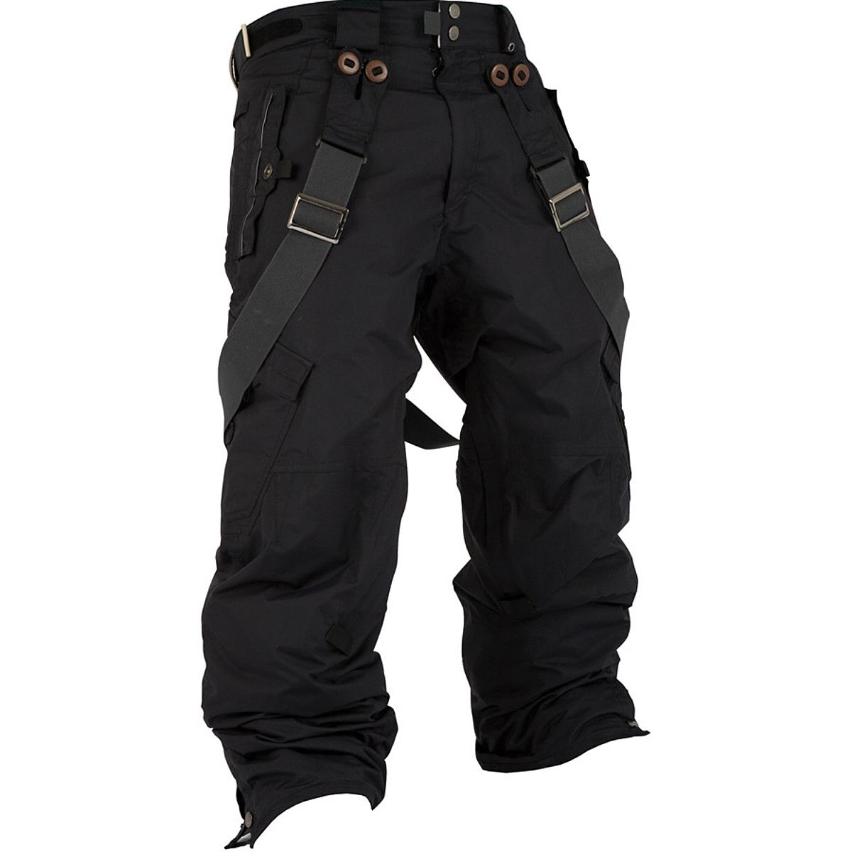686 Ace Article Snowboard Pant Men's Clothing