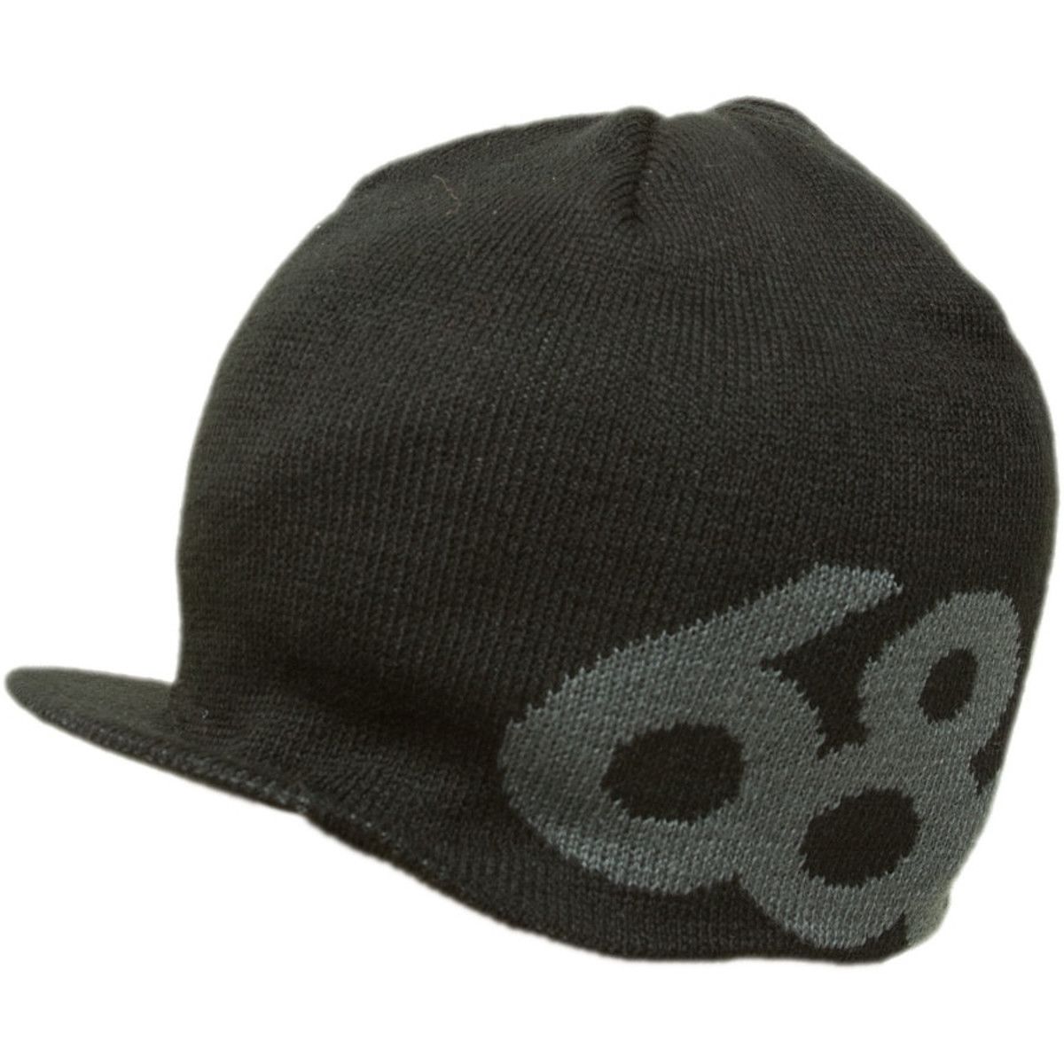 686 Icon Visor Beanie Accessories