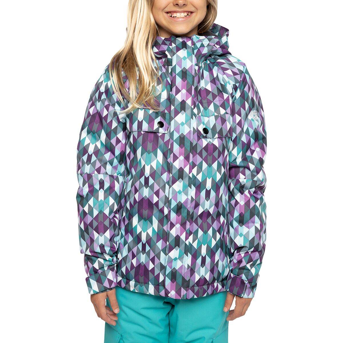686 Dream Insulated Jacket Girls'