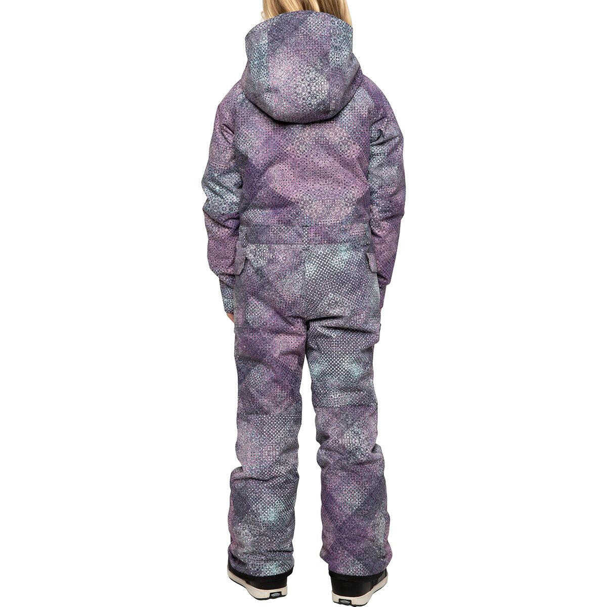 686 Shine One Piece Snow Suit Girls Backcountry