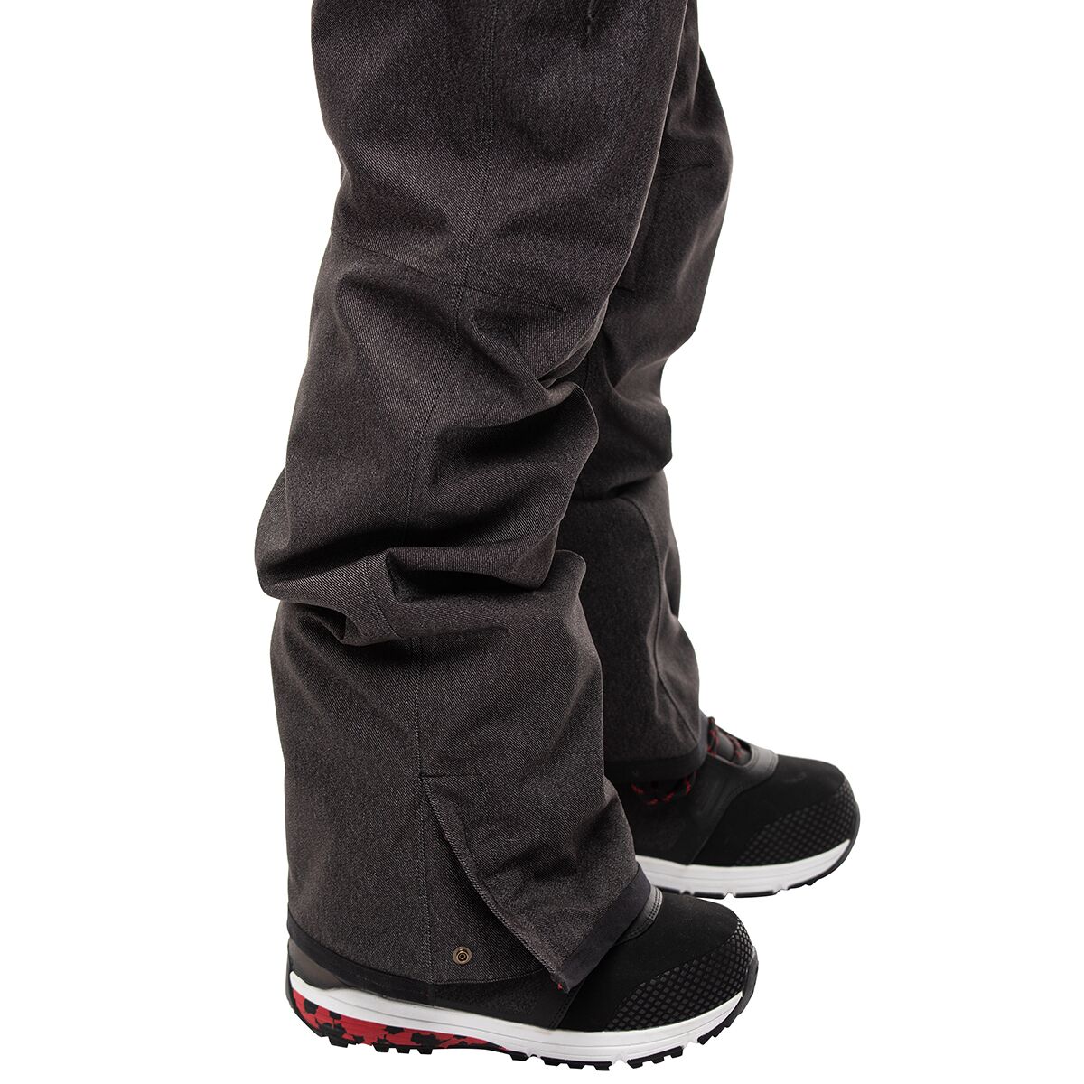686 Rebel Shell Pant Men's Clothing