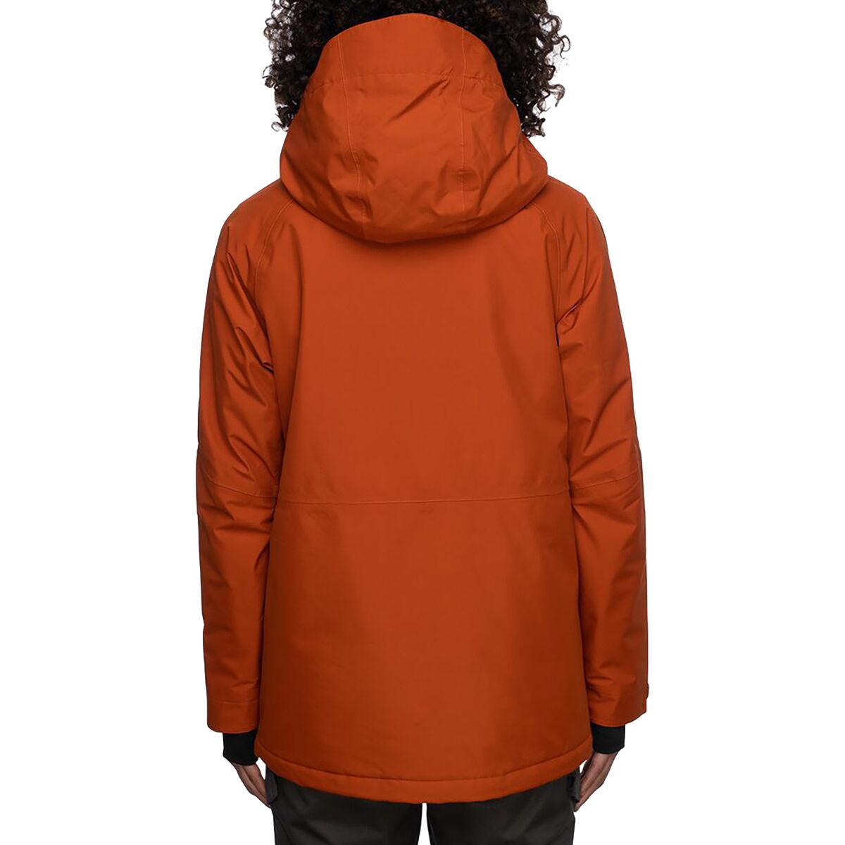 686 willow jacket